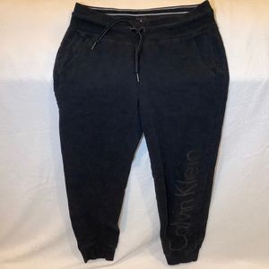 Calvin Klein Sweatpants